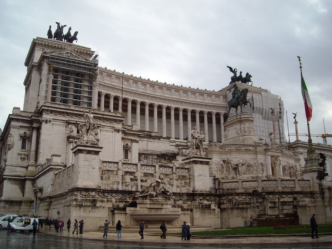 Rome